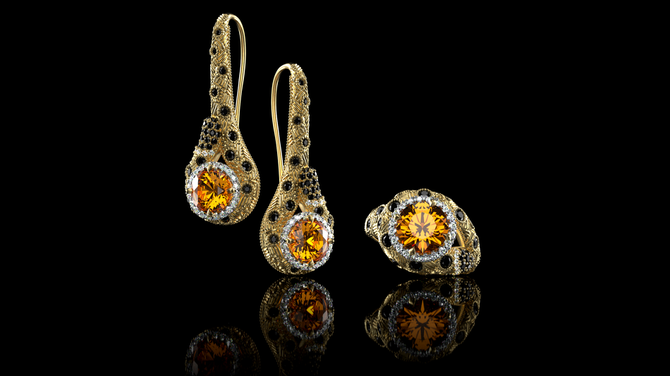 Cheetos lanza joyería de 20 mil dólares