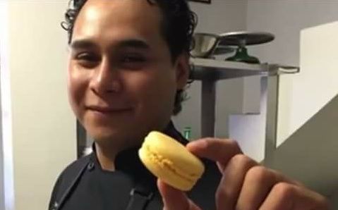 Reportan como desaparecido a chef de la Ciudad de México