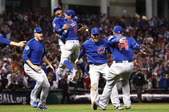 ¡Cachorros campeones! - chicago-festejo-1
