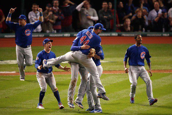 ¡Cachorros campeones! - chicago-festejo-2