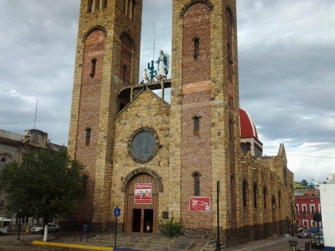 Los 5 estados en México con los sueldos más altos - chihuahua-1