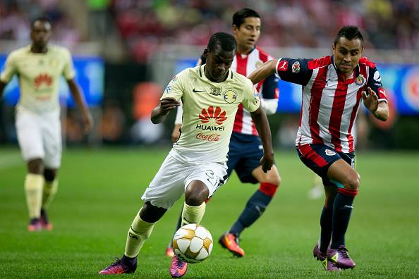 América toma revancha en Guadalajara - chivas-america-10