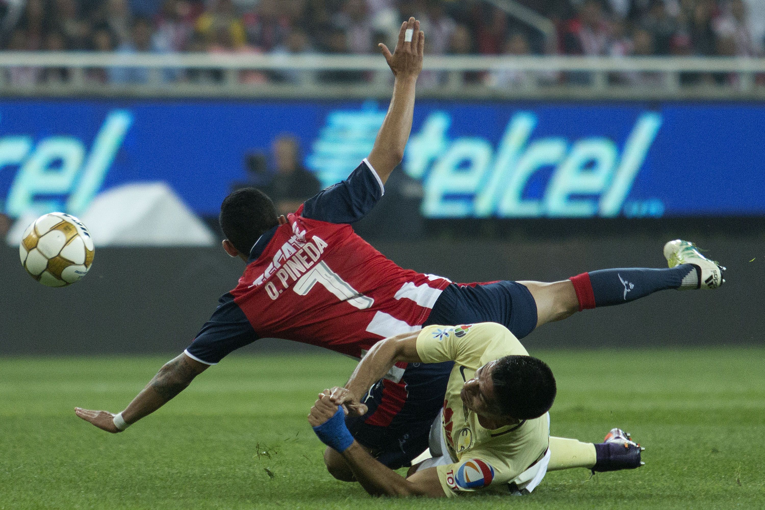 Memes de la victoria de América sobre Chivas