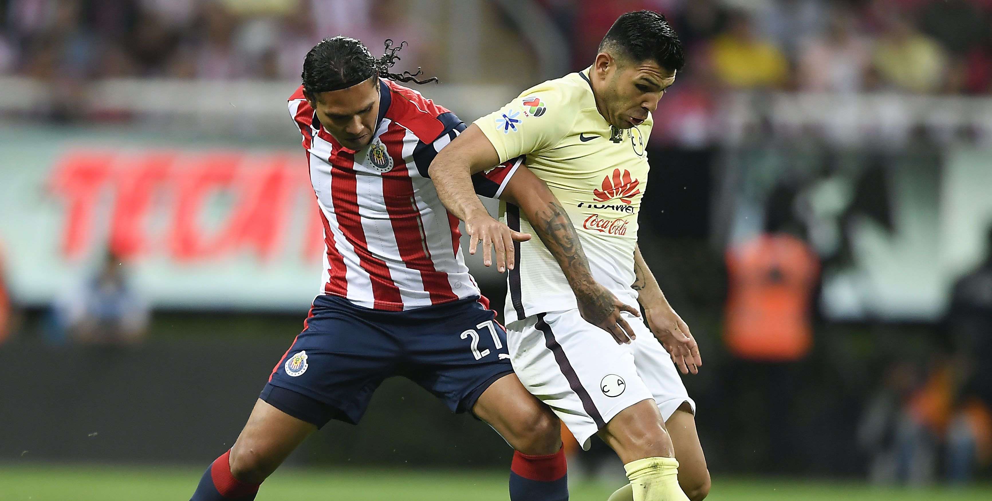 La Liga MX gastó 78 mdd en transferencias