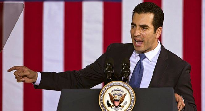 Rubén Kihuen quiso jugar con Chivas y llegó al congreso de EE.UU.