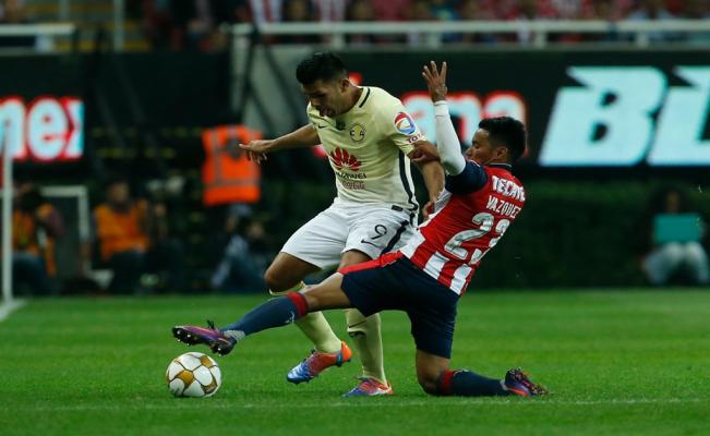 Cinépolis Klic compensará a afectados por fallas en Chivas vs América - chivas_america