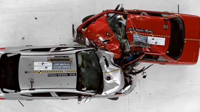 Video: el motivo por el que ya no se venden Tsurus en México Video: el motivo por el que ya no se venden Tsurus en México