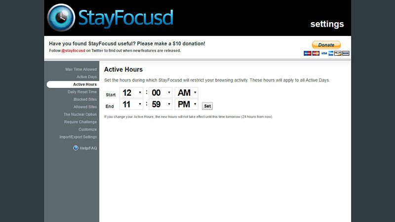 Las 15 extensiones más útiles de Chrome - chstay
