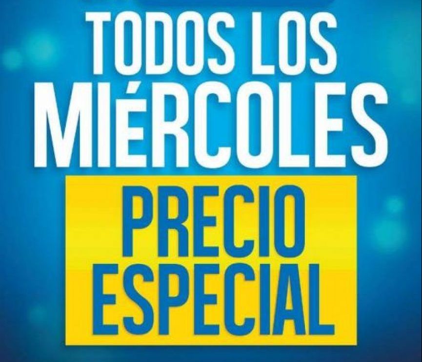 ¿Cómo ha cambiado ir al cine en 25 años? - cine-2x1-e1478572728114
