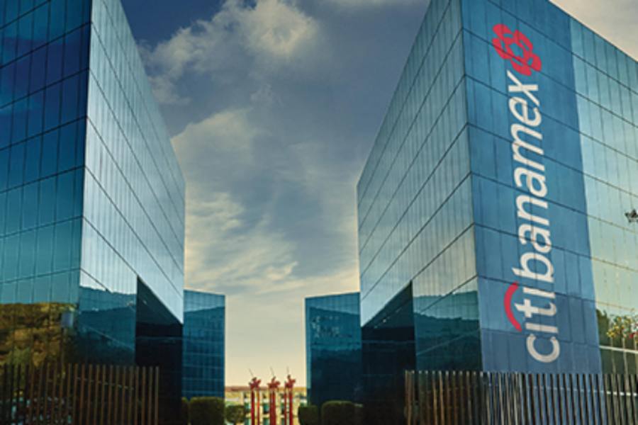 Citibanamex recorta su proyección de crecimiento por triunfo de Trump Citibanamex recorta su proyección de crecimiento por triunfo de Trump