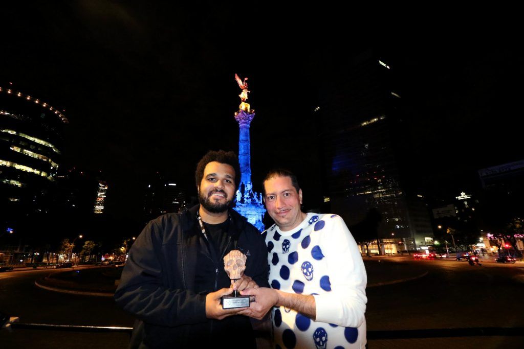 Mórbido Fest anuncia los ganadores de su 9 edición - clausura1-1024x683