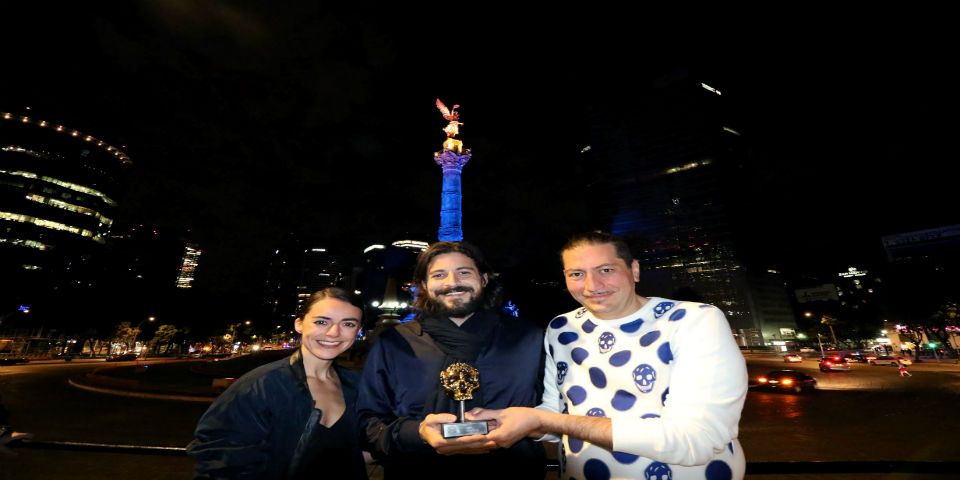 Mórbido Fest anuncia los ganadores de su 9 edición