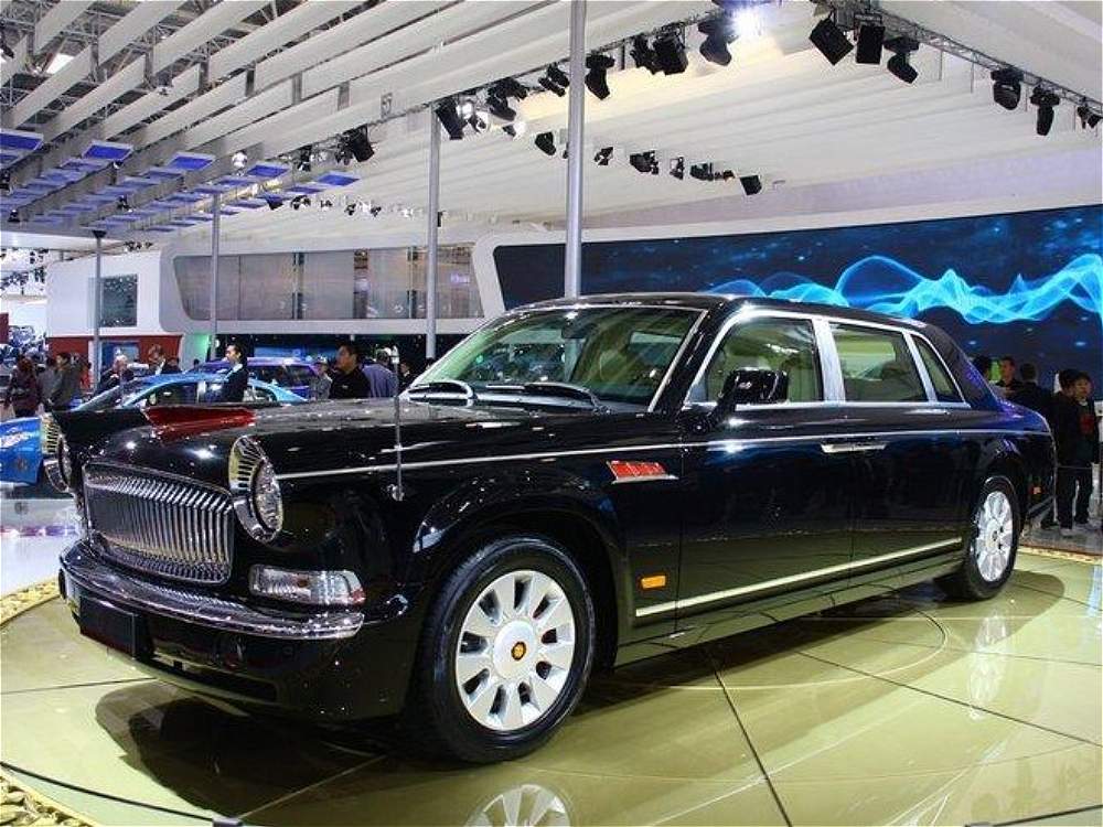 Los coches que usan los presidentes alrededor del mundo - coches4