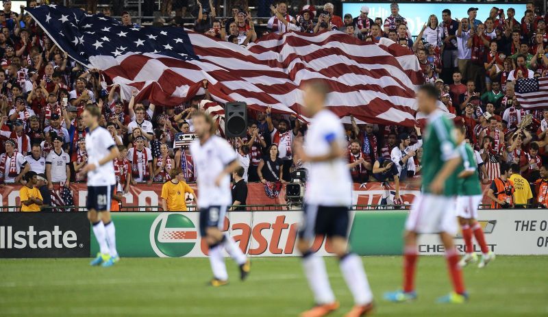 El estadio donde México no puede ganar - columbus-estadio-2