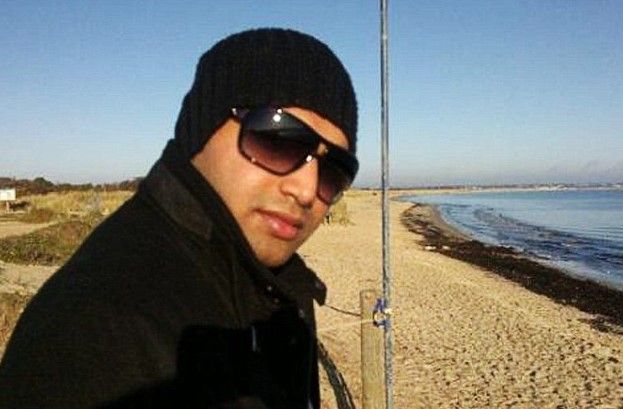 Conductor muere mientras hablaba al teléfono de emergencias