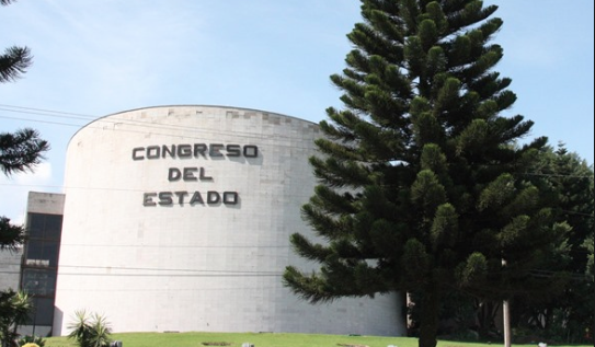 PGR busca a Duarte en cajuelas de coches en Congreso de Veracruz - congreso1