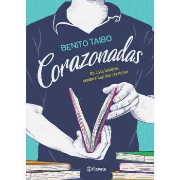 Los 10 libros más vendidos de la semana - corazonadas