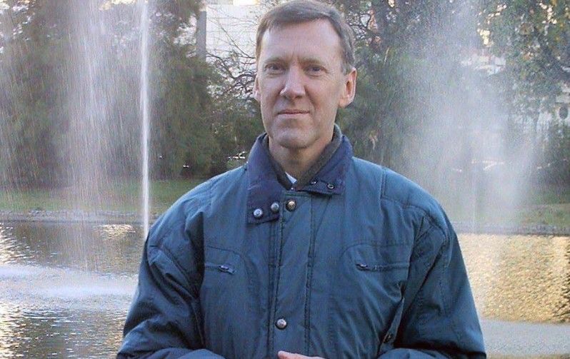 Detienen a dos curas por abusos en instituto de niños sordos - corbacho