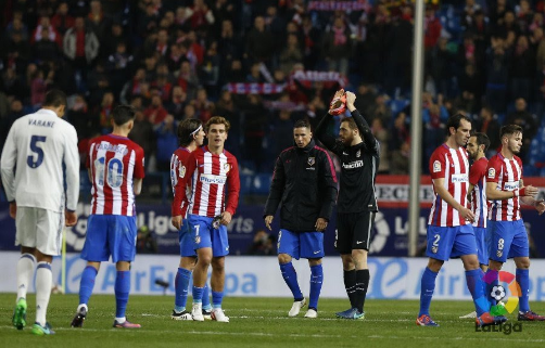 Video: hat-trick de Cristiano Ronaldo ante Atlético de Madrid - cristiano-2