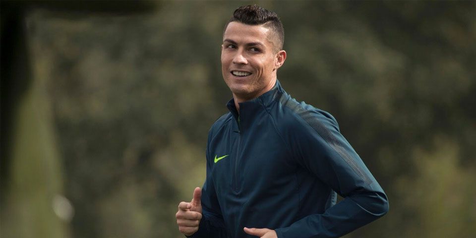 Video: Cristiano Ronaldo envía mensaje de apoyo a futbolista con cáncer