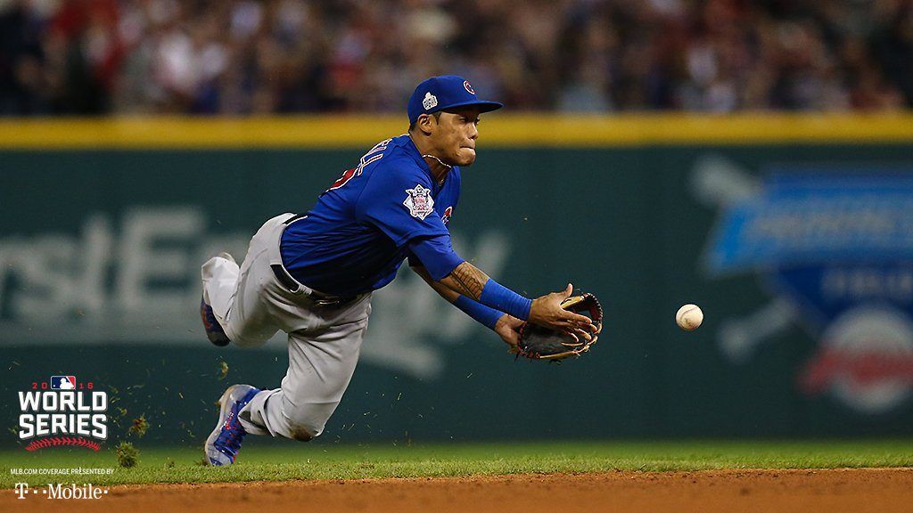Cachorros e Indios decidirán el título en séptimo juego - cubs-indios-4-1024x576