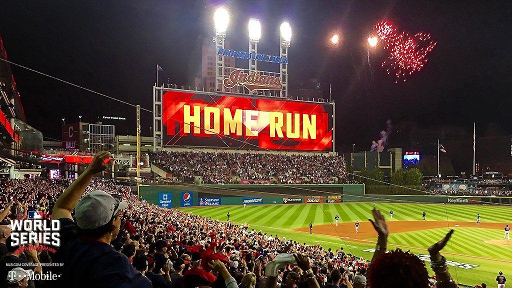Cachorros e Indios decidirán el título en séptimo juego - cubs-indios-5-1024x576