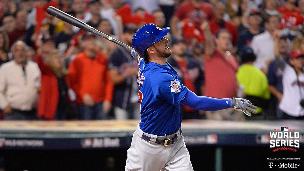 Cachorros e Indios decidirán el título en séptimo juego - cubs-indios-6-1024x576