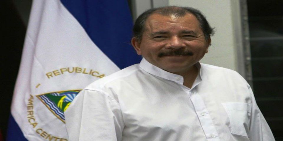 Daniel Ortega inaugura una nueva dinastía familiar: Daniel Zovatto