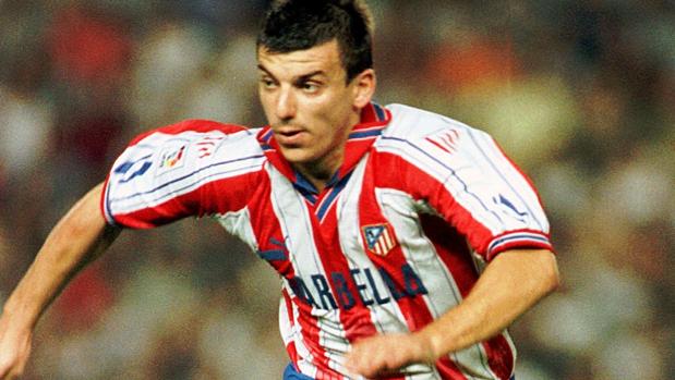 Muere el exfutbolista rumano Daniel Prodan a los 44 años - daniel-prodan