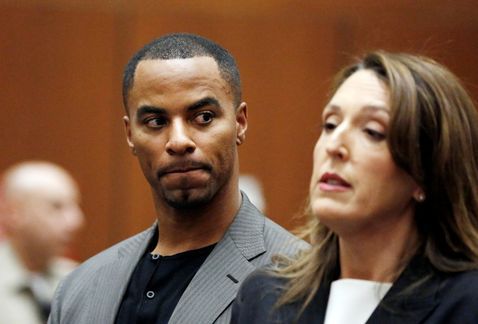 Sentencian a 20 años de cárcel a exjugador de la NFL - darren_sharper-violador-drogar-mujeres-nfl-prision-milenio-la_aficion_MILIMA20161129_0518_8