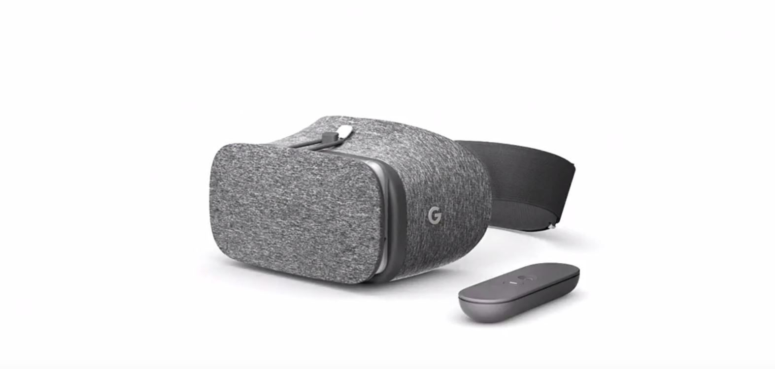 Google anuncia fecha de lanzamiento de su nuevo visor de realidad virtual