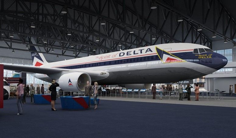 Delta Air Lines ofrecerá WiFi en todos sus vuelos internacionales