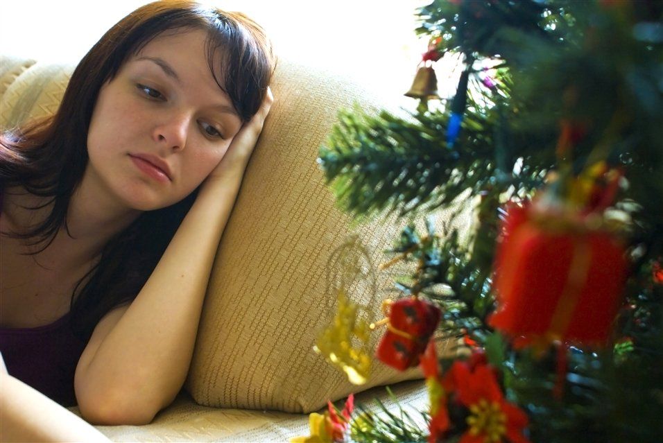 Depresión en invierno, factor de riesgo para desarrollar adicciones Depresión en invierno, factor de riesgo para desarrollar adicciones