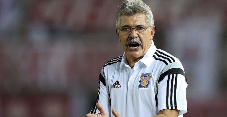 Tuca llama ‘hociconcito’ a Miguel Herrera