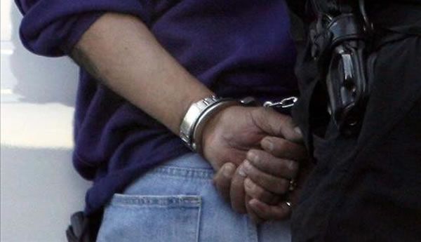 Detienen a tres por robo a transporte público en Lindavista