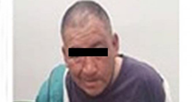 Intentan linchar a hombre por robar medalla en una iglesia