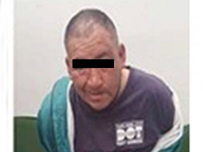 Intentan linchar a hombre por robar medalla en una iglesia - detenido-3