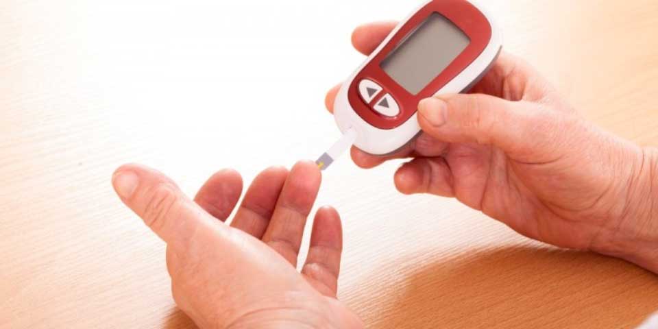 Uno de cada cuatro vive con diabetes en Canadá