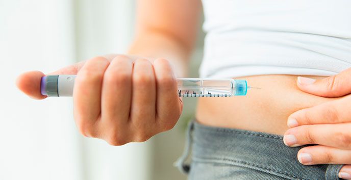 Uno de cada cuatro vive con diabetes en Canadá - diabetes