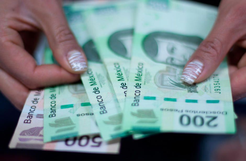 Banco Mundial pronostica ajuste a la baja de crecimiento en México - dinero-1