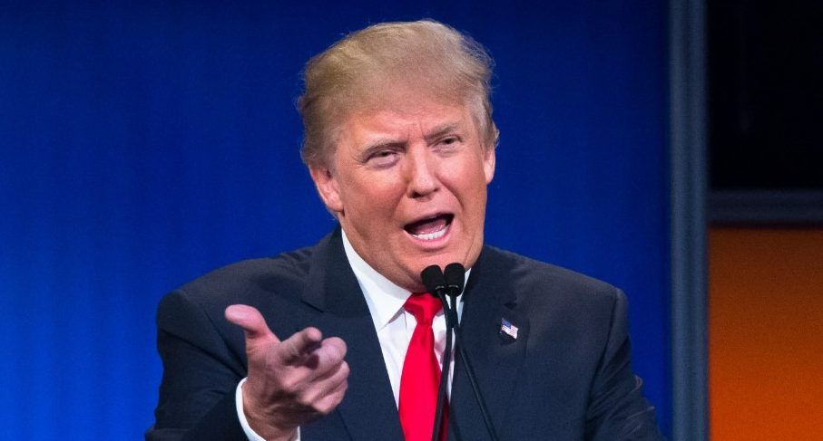 Trump tiene en la mira a empresa que trasladaría planta a México