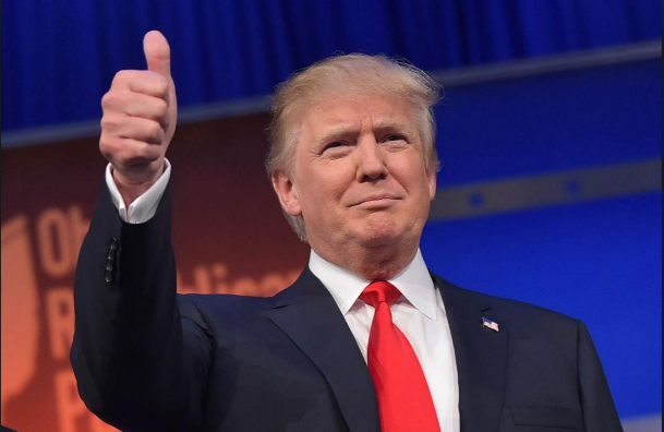 Roberta Jacobson se pronuncia tras triunfo de Trump - donald-trump-1