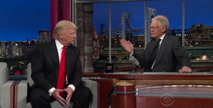 Diez cosas que no sabía de Donald Trump - donald-trump-I