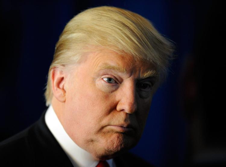 Donald Trump utilizó maniobras dudosas para evadir impuestos - donald-trump