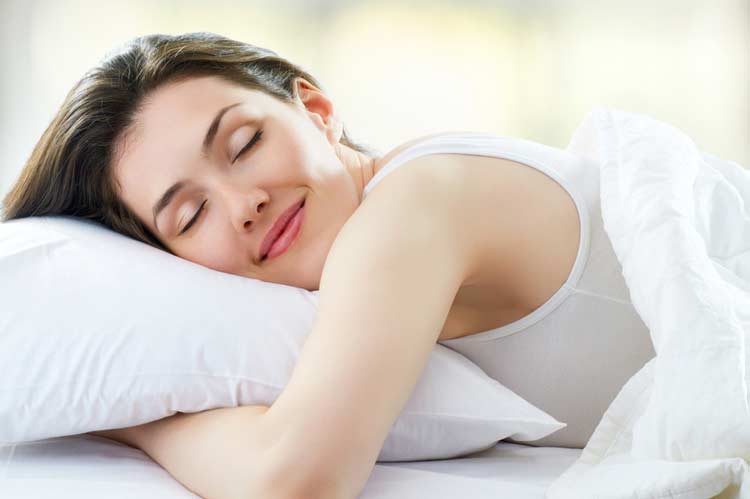 Dormir bien reduce riesgo de diabetes mellitus - dormir-bien