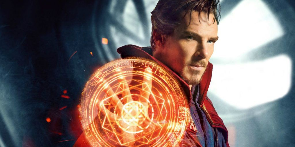 ¿Qué tiene planeado Marvel después de 'Endgame'? - dr-strange-1024x512