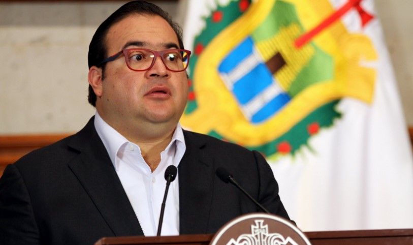 Investigarán notarías relacionadas a ‘empresas fantasma’ de Javier Duarte
