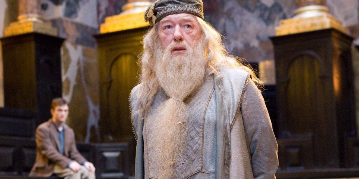 Dumbledore aparecerá en la secuela de “Animales Fantásticos y Dónde Encontrarlos”