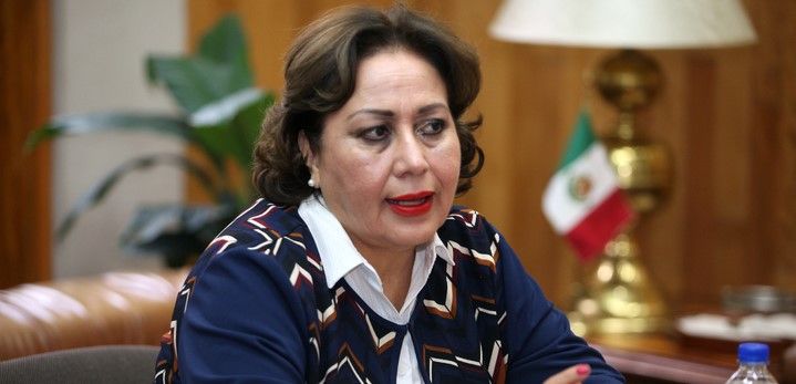 Citan a 14 ex funcionarios por anomalías en Durango