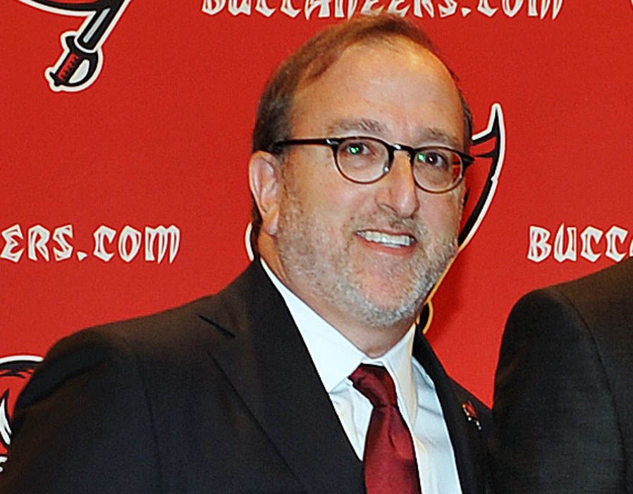 Las estrellas del deporte que donaron a las campañas - edward-glazer